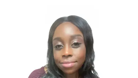 IWD 2025: I swapped a career as a biomedical scientist for an apprenticeship in fintech at 40