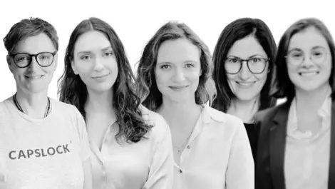 IWD 2025: Voices of change: Women in tech advocate for gender equality on International Women's Day 2025