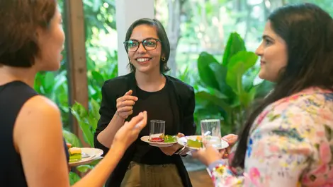 IWD 2025: Balancing AI leadership: Growth & soul in the hands of women