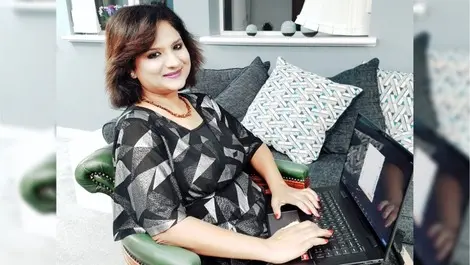 Dr rashmi mantri