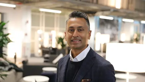 How will the collective integration of Smart labels, IoT &amp; AI boost enterprise  efficiency and innovation?