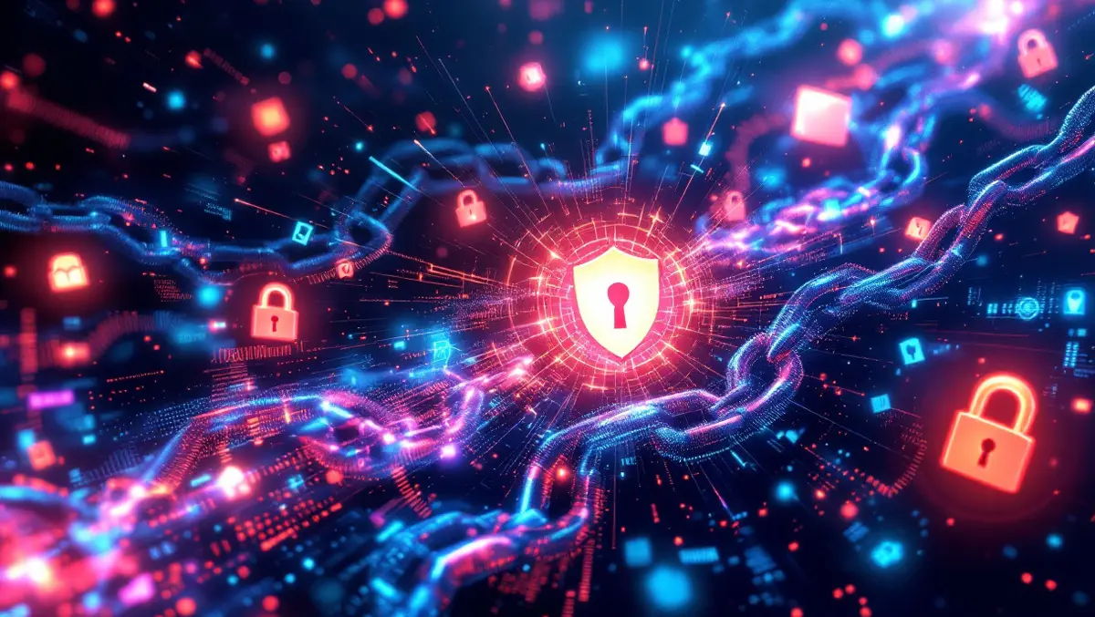 Key security vulnerabilities revealed in 2025 hack report