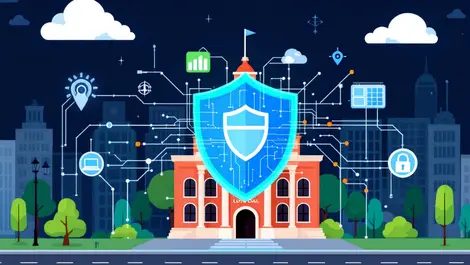 Australian councils urged to adopt managed security services