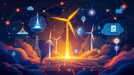 Five startups win ABB's challenge with AI energy solutions