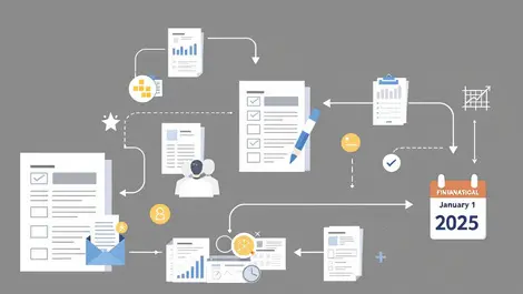 ATO reporting changes from 1 Jan 2025: Streamlining Australian Local File process