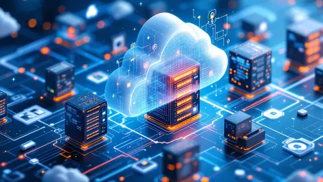 OVHcloud launches AI Endpoints for serverless model access