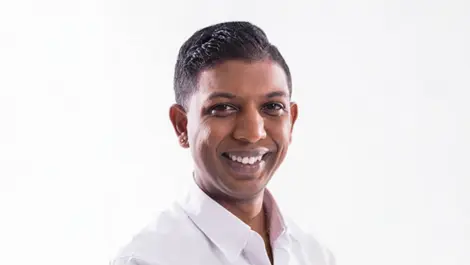 Ps kevin dherman   chief innovation officer  syspro