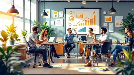 ANZ startups lead globally in employee equity ownership