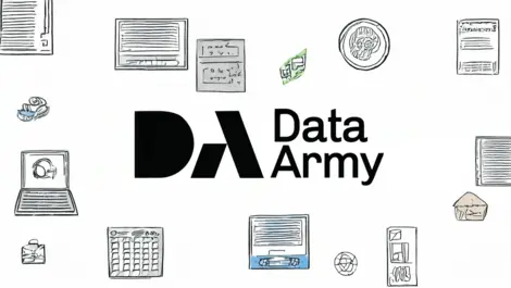 Data Army rebrands Proptech Cloud as Intel, broadens scope