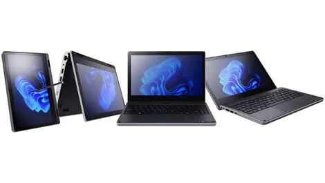 Dynabook unveils new E11 Series laptops for schools in ANZ