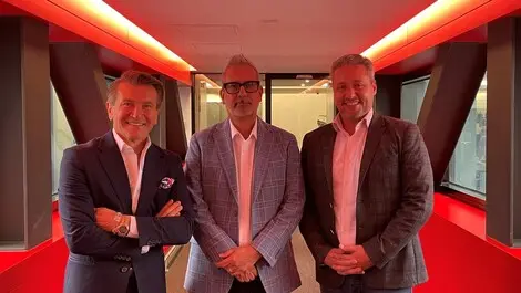 Zetaris and Equinix team up to accelerate agentic AI innovation globally