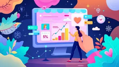 Cosmetic UI updates to Ava spark 243% jump in Edible Beauty orders