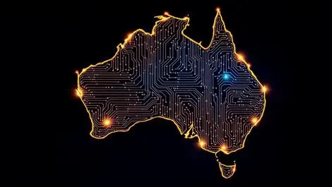 From catch up to leadership: Resetting Australia's tech agenda