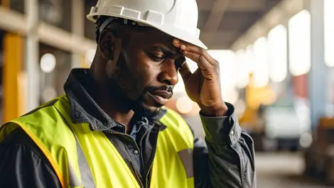 Employee stress Is a business risk — not an HR problem