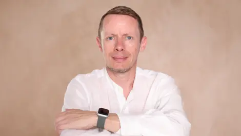 Chris Petzoldt departs Simon-Kucher after twenty five years