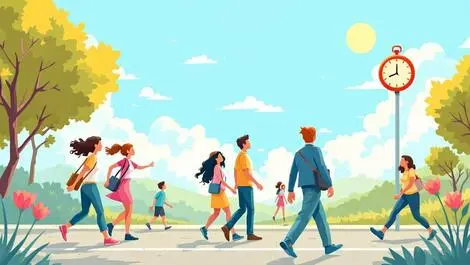 Australia ranked eighth globally for life-work balance in 2025