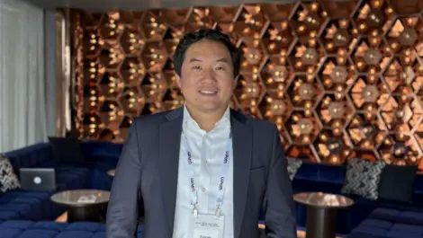 Exclusive: UiPath's Feiran Hao explains why humans still have the final say in agentic AI