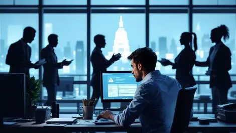 UK banks face rising fraud losses as organised crime outpaces them