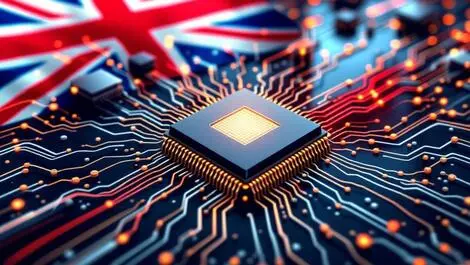 UK & Canada sign deal to boost semiconductor innovation