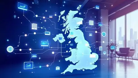 Sagacity offers UK consumer data via Databricks for AI use