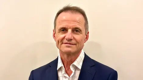 Wild Tech hires Andrew Kirk to lead enterprise cloud growth