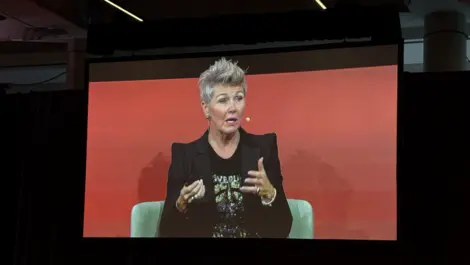 HubSpot's Helen Russell on building trust in AI-driven workplaces