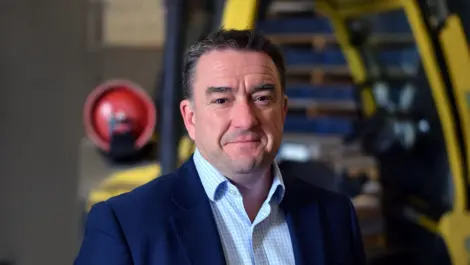 ICS.AI names Tim Irons as Chief Financial Officer to drive growth