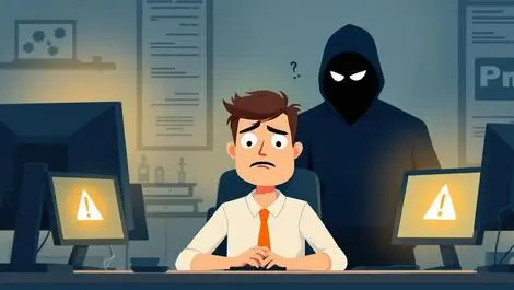 UK SMEs face rise in cyber attacks with average cost GBP £7,960