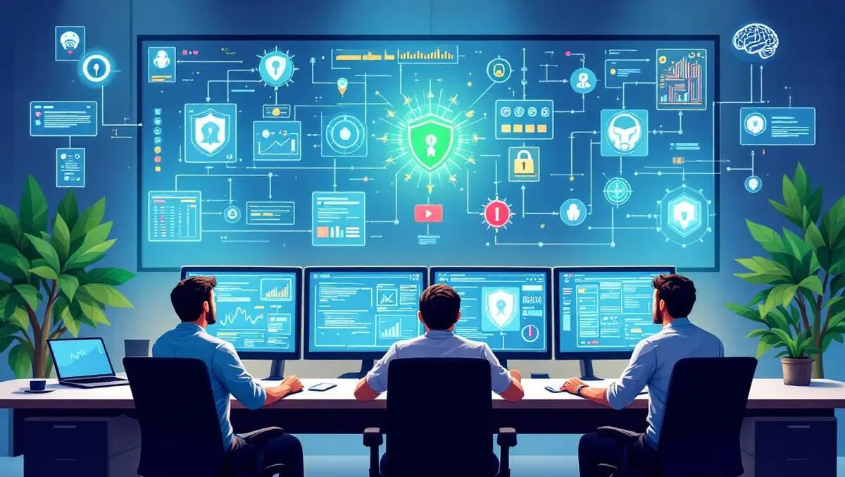 Rapid7 launches agentic AI to boost MDR speed & accuracy