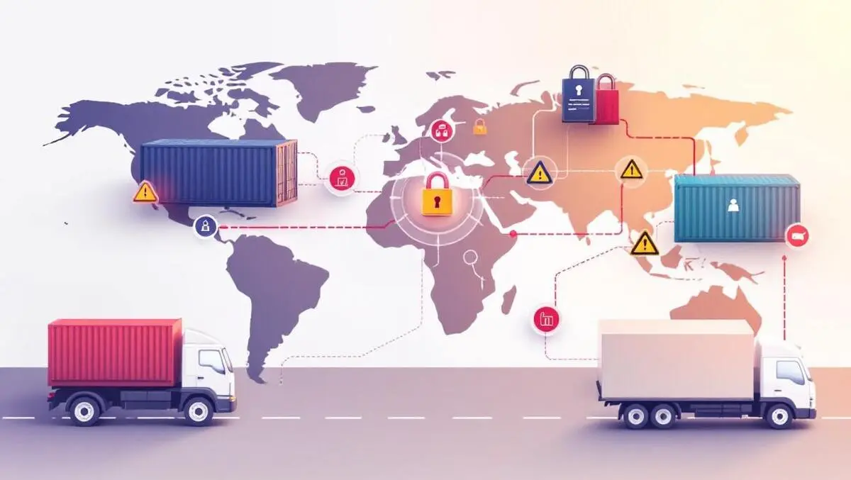 Most firms unprepared for rising supply chain cyber threats