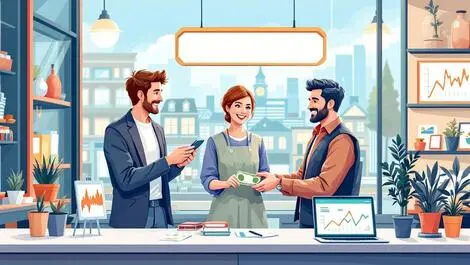 RDC.AI & BNZ launch AI-driven cashflow loans for NZ SMEs