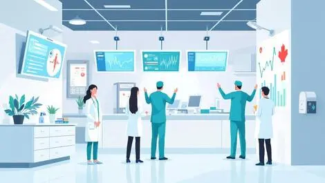 AI minister announces $3.5 million funding for machine-learning healthcare program