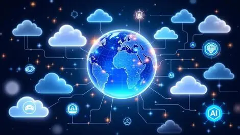 Alibaba Cloud to invest USD $60m in global AI partnerships