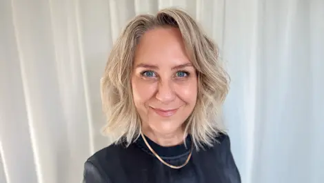 Anita Sheridan-Roddick named National Sales Director at Baidam