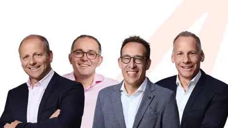 IDnow bolsters global leadership to boost digital trust vision