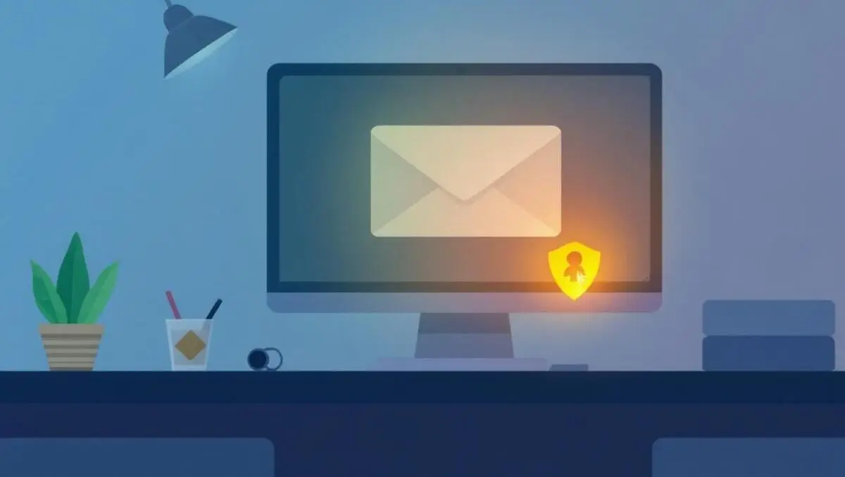 Over half of global companies leave email systems exposed to phishing