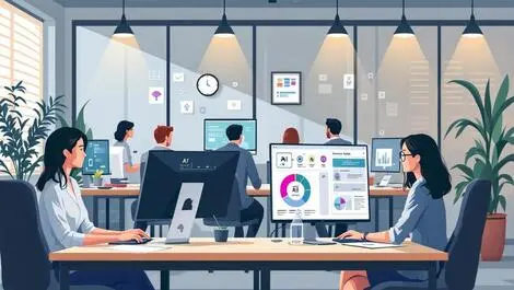 Australian organisations urged to prioritise reskilling as AI reshapes jobs