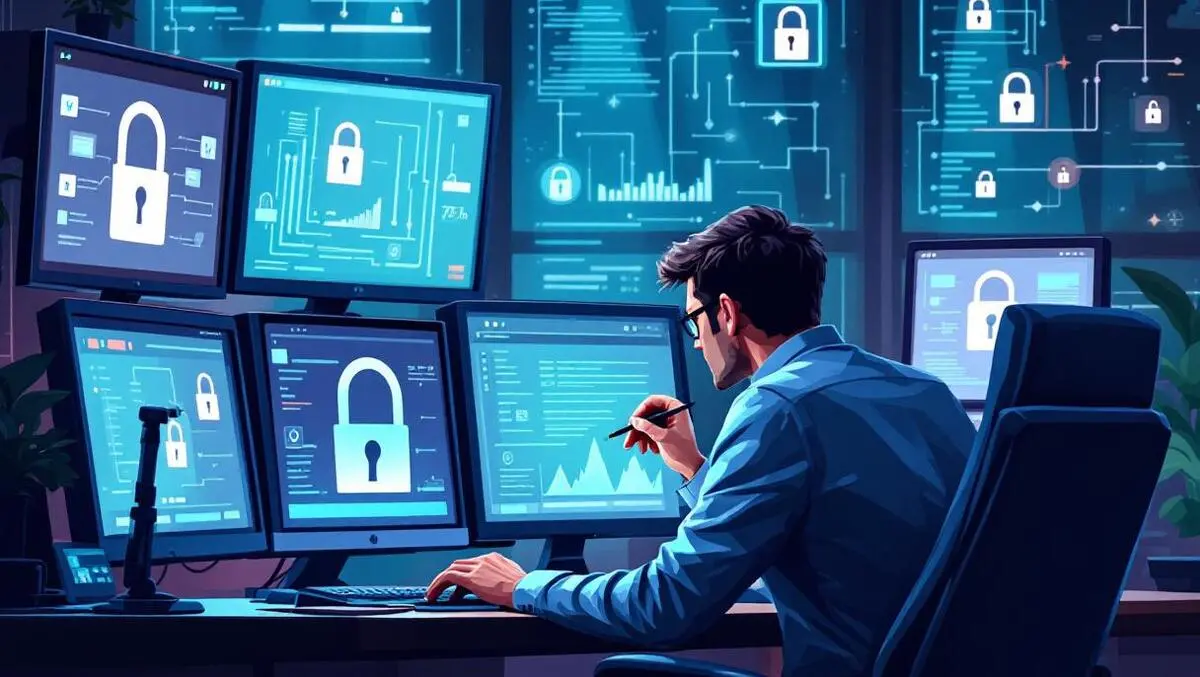 AI-driven cyberattacks remain rare as models show key flaws