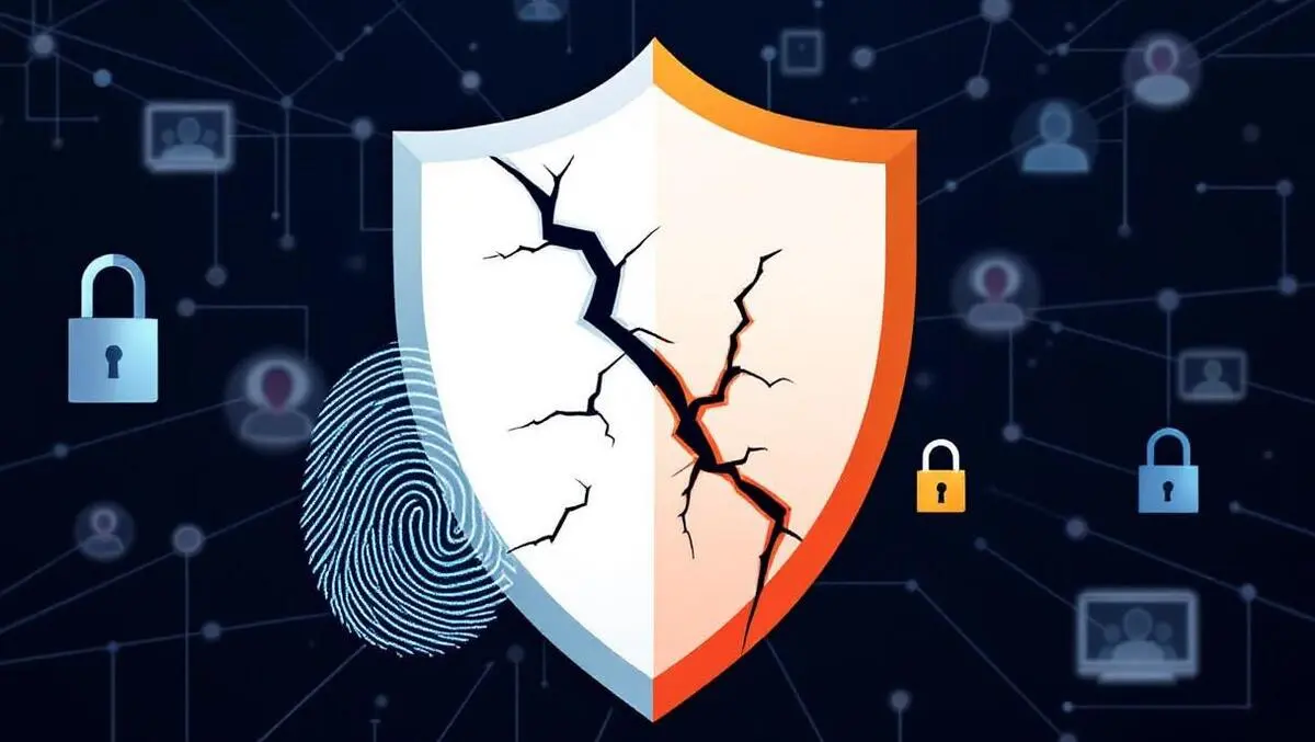 Hybrid identity security scores decline as vulnerabilities rise