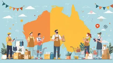 Temu opens Local Seller Program to all Australian businesses