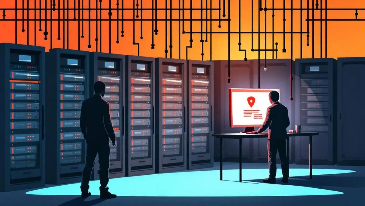 Golden dMSA flaw in Windows Server 2025 exposes Active Directory