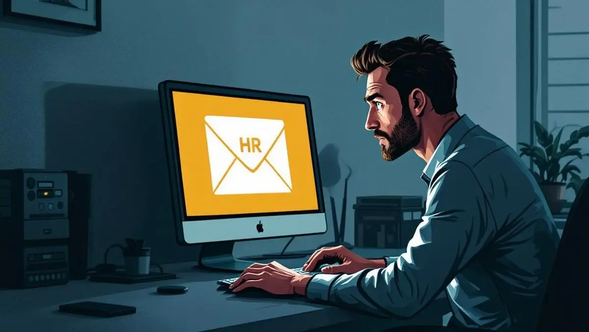 Internal-themed phishing emails drive sharp rise in staff clicks