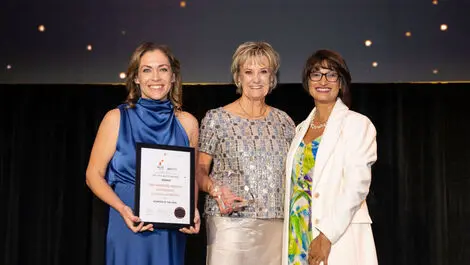 INCITE Awards celebrate WA's leaders in innovation & diversity