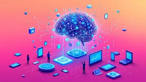 Insight named emerging visionary in Gartner GenAI services report