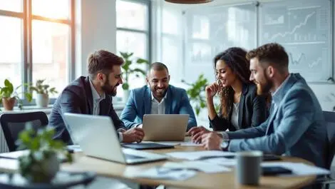 UK marketers outpace policy as AI investment & ROI surge