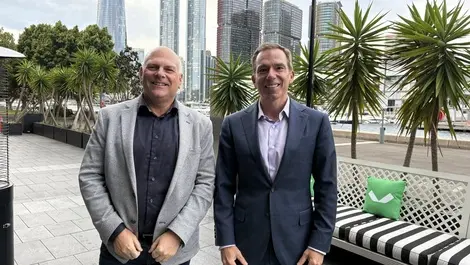 Exclusive: Veeam urges faster data recovery as cyber threats escalate