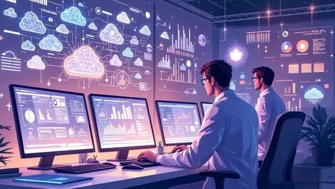 Canada invests $5.6M into unstructured data research project