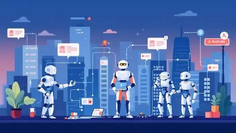 Australian report warns of emerging risks in multi-agent AI