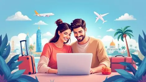 Ansett Travel relaunches as AI platform with member discounts
