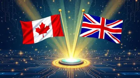 Canada backs UK AI Alignment Project with $1M investment